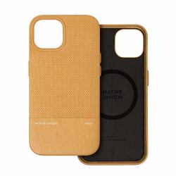 Native Union RECLA-KFT-NP23 coque de protection pour téléphones portables 15,5 cm [6.1"] Housse...