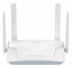 D-Link 4G LTE AX1500 Wi-Fi 6 Router (4G LTE AX1500 WI-FI 6 ROUTER - )