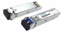 ATGBICS 1100-0140 SLC120 Westermo compatible Transceiver SFP 100Base-LH [1550nm SMF 120km LC Ind Temp] (Westermo compatible Transceiver SFP 100Base-LH [1550nm, SMF, 120km, LC, Ind Temp])