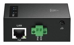D-Link 4G LTE M2M VPN PoE+ Modem Router (4G LTE M2M VPN POE+ MODEM - ROUTER)