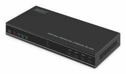 Digitus Video Wall Controller, 4 Displays, 4K/30Hz 