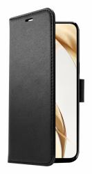 screenor Smart custodia per cellulare 17 cm [6.7"] Custodia a borsellino Nero 