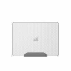Urban Armor Gear 334003B14343 laptop case 35 cm [13.8"] Cover Translucent 