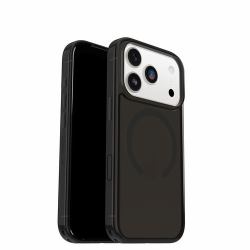 OtterBox OB SYMMETRY CLEAR MAGSAFE CAM. - CONTROL APPLE IPHONE 17 PRO BLK