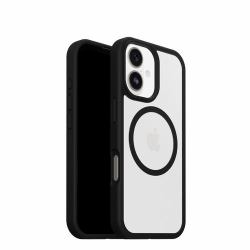 OtterBox React Series MagSafe Case for iPhone 17, Shockproof, Drop proof, Ultra-Slim, Protective ...