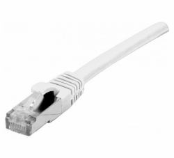 EXC 858504 networking cable White 5 m Cat6a S/FTP [S-STP] 