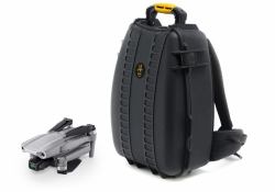 HPRC MAV2A-3500-01 camera drone case Backpack case Black 