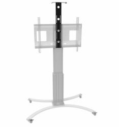 Conen Mounts Ablage für Videokonferenz Kameras für Monitore von 65 - 86 Zoll 