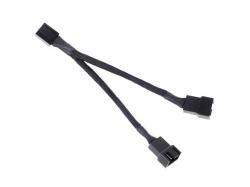 Silverstone SST-CPF01 internal power cable 0.1 m (SilverStone CPF01 - splitter til bl?se)