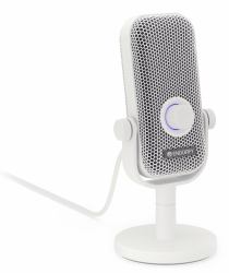 ENDORFY Solum Voice S White PC microphone 
