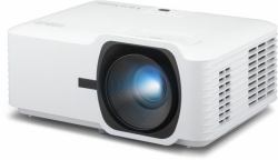 Viewsonic LSD400WE data projector Standard throw projector 4000 ANSI lumens DLP WXGA [1280x800] W...