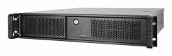 Chieftec UNC-209SR-B modular server chassis Rack [2U] 