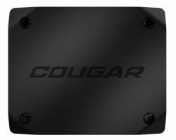 COUGAR CGR-VC-B-01 carte d'acquisition vidéo USB 3.2 Gen 1 [3.1 Gen 1] 