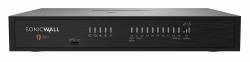 SonicWall TZ580 firewall [hardware] Desktop 4,5 Gbit/s 