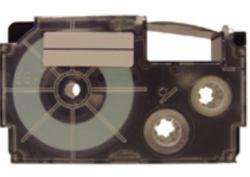 Casio XR-9-RD1 ruban d'étiquette 