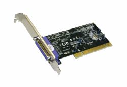 EXSYS EX-41010 scheda di interfaccia e adattatore 