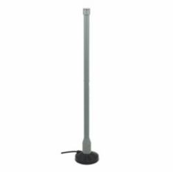 ALLNET Zubehör Netzwerk Netzwerk-Antenne Omnidirektionale Antenne N-Typ 8,5 dBi 