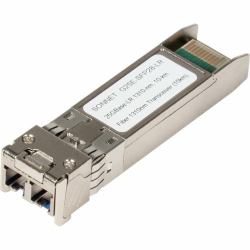 Sonnet G25E-SFP28-LR modulo del ricetrasmettitore di rete Fibra ottica 25000 Mbit/s 1310 nm 