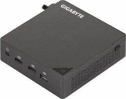 GIGABYTE BRIX Core Ultra 5 225H DDR5 SO-DIMM WiFi_BT 2.5G 0.46L sized PC 