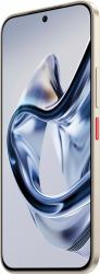 nubia Z2468N 17,2 cm [6.78"] Dual-SIM Android 15 5G USB Typ-C 20 GB 256 GB 5000 mAh Sand 