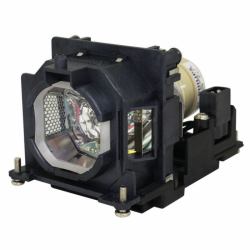 vivid Lamp for EIKI EK-120UK Original Inside Projector Lamp - Replaces 22040012/EIKI EK-120U Orig...