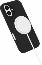 eSTUFF ES67150055 mobile phone case Cover Black 