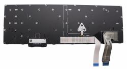 Lenovo 5N21M39501 laptop spare part Keyboard (KeyB P16 G1 DE. KEYBOARD: Germany)