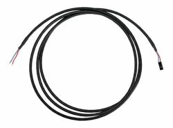 Shuttle CXP01 - Cable for external push button switch for PCs 