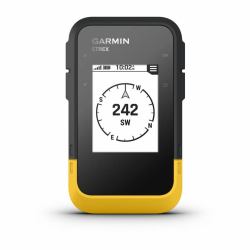 Garmin eTrex SE navigator Handheld 5.59 cm [2.2"] 156.5 g Black, Yellow 