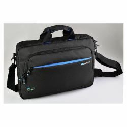 monolith Blue line Laptop Case 15.6 Inch