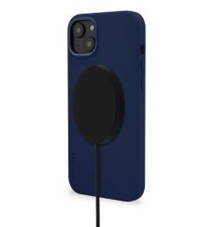 Decoded D23IPO14MBCS9NE mobile phone case 17 cm [6.7"] Cover Navy 