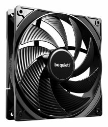 be quiet! Pure Wings 3 140mm | PWM high-speed Triple Pack Computer case Fan 14 cm Black 3 pc[s] 
