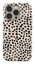 burga Almond Latte coque de protection pour téléphones portables 16 cm [6.3"] Housse Beige 
