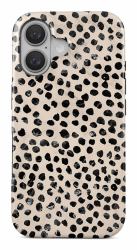 burga Almond Latte coque de protection pour téléphones portables 15,5 cm [6.1"] Housse Beige 
