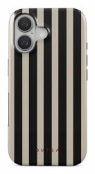 burga HW_05_IP16_TH mobile phone case 15.5 cm [6.1"] Cover Black, White 