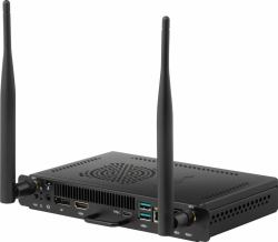 Viewsonic VPCF5-W55-G1-2A computer incorporati Intel® Core™ i5 512 GB SSD 16 GB 
