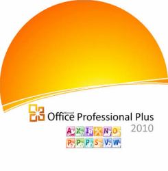 Microsoft 79p 03324 Microsoft Office Professional Plus 2010