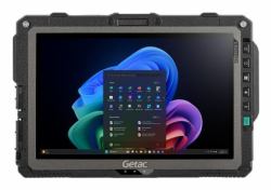 Getac UX10 G5 4G Intel Core Ultra 5 LTE 256 GB 25.6 cm [10.1"] 16 GB Wi-Fi 7 [802.11be] Windows 1...