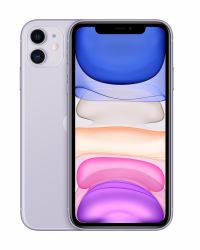 Apple MWLX2B/A - Apple iPhone 11 64GB - Purple