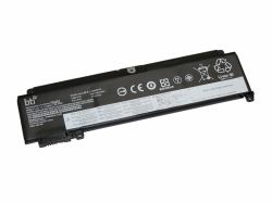 BTI SB10J79003 compatible 27Wh 3-cell battery for Lenovo Thinkpad T460s T470s FRONT BATTERY 