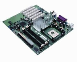 ATX 865G INT.VIDEO PRO/1000 - **Refurbished** - Warranty: 12M