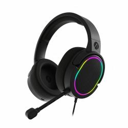 STEALTH Gaming XP-Panther Black Gaming Headset 