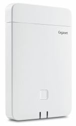 Gigaset N770 IP Pro DECT base station White 