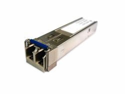 Brocade 10G-SFPP-SR network transceiver module Copper 10000 Mbit/s SFP+ 850 nm 