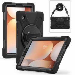 eSTUFF ES683618-BULK tablet case Black 