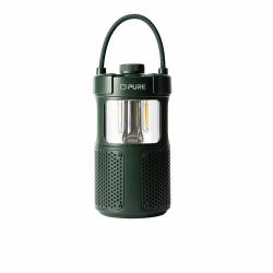 pure acoustics Pure 252584 portable/party speaker Green 20 W 
