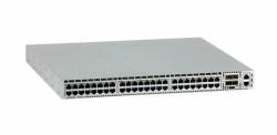 Arista Networks DCS-7050T-52-F network switch Managed L2/L3 10G Ethernet [100/1000/10000] 1U 