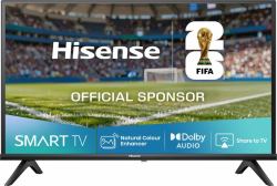 Hisense Smart TV 32" HD Ready 32A4Q 