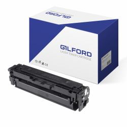 gilford DT-PH201XY Cartouche de toner 1 pièce[s] Jaune 
