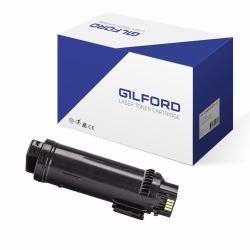 gilford TONER YELLOW 4.3K - PHASER 6510/WC6515 - 106R03692 